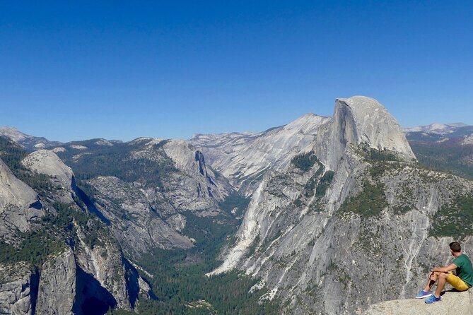 Yosemite Highlights Small Group Tour - Tour Highlights and Guides