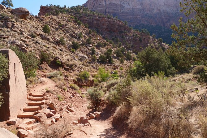 Zion National Park Small Group Tour From Las Vegas - Final Words