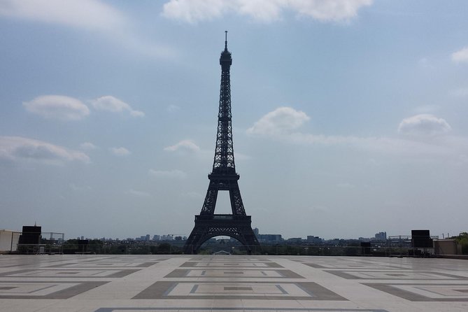 1st Day in Paris Discovery Private Tour: How-to Orientation & Sightseeing Fun! - Traveler Testimonials