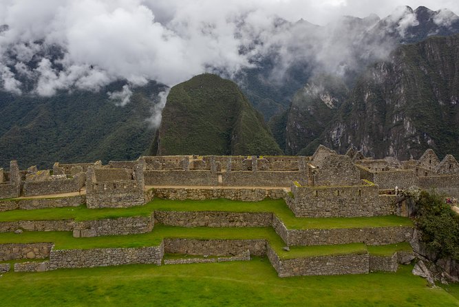 2-Day Machu Picchu Small-Group Tour From Cusco - Agency Professionalism and Service