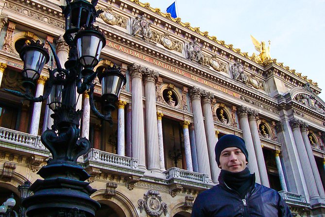 2 Days in Paris With a Friendly Local Guide - Final Words