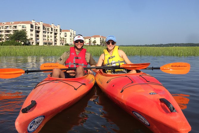 2-Hour Hilton Head Guided Kayak Nature Tour - Recommendations and Final Thoughts