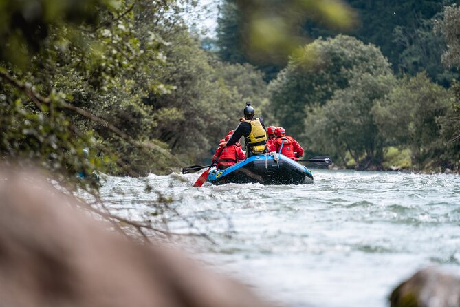 2 Hours Rafting on Noce River in Val Di Sole - Final Words