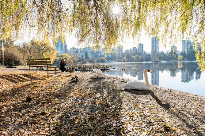 3-Hour Bike Tour - Stanley Park & the World-Famous Seawall - Common questions