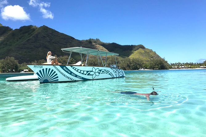 3-hour Lagoon Snorkeling Tour - Shared Tour - Final Words