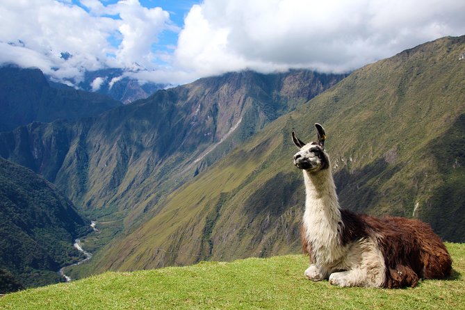 4 Day - Inca Trail to Machu Picchu - Group Service - Optional Extras and Upgrades Available