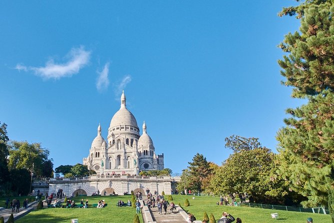 4-Hour Private Tour Montmartre & Marais - Viator Help Center