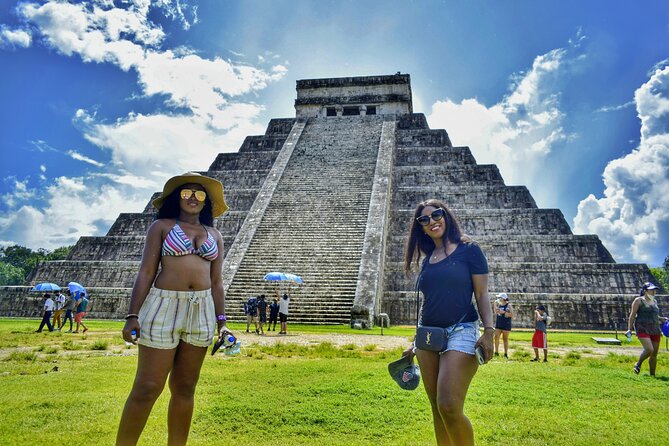 A Private Full-Day Excursion to Chichen Itza and a Mayan Cenote - Final Words