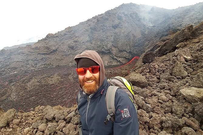 A Private, Full-Day Excursion to Mt. Etna From Syracuse - Common questions