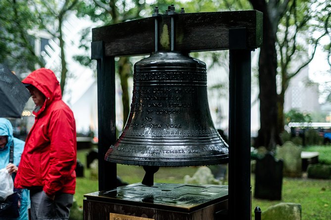 All-Access 9/11: Ground Zero Tour, Memorial and Museum, One World Observatory - Common questions