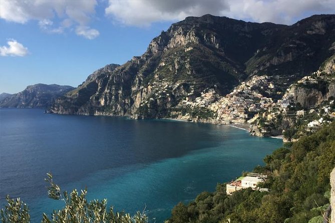 Amalfi Coast Tour From Sorrento - Positive Feedback