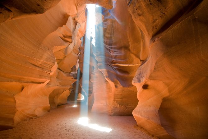 Antelope Canyon and Horseshoe Bend Small-Group Tour From Sedona or Flagstaff - Memorable Tour Moments