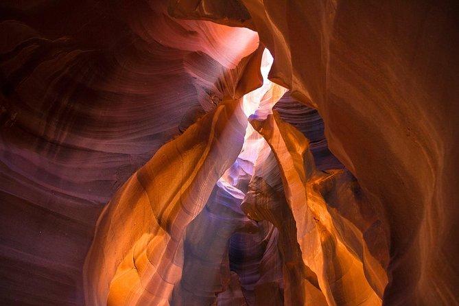 Antelope Canyon and Horseshoe Bend Small Group Tour - Common questions