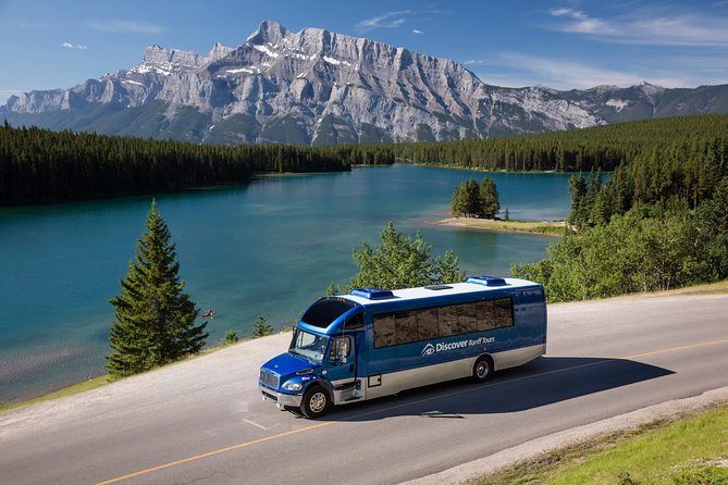 Athabasca Glacier Snow Trip From Banff - Guide Appreciation