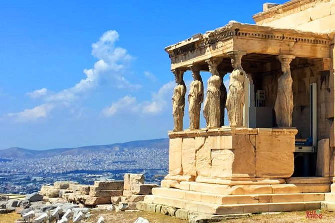 Athens Greece Full Day Private Tour - Common questions