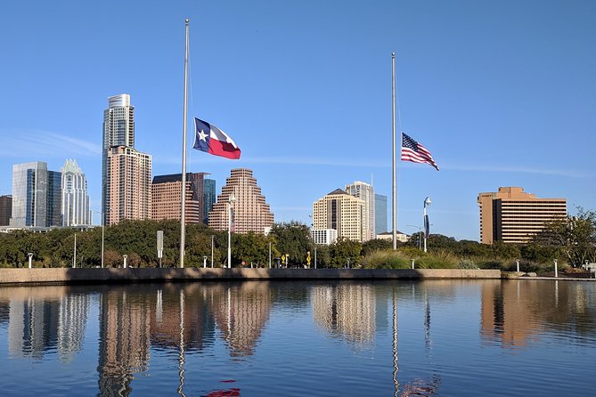 Austin and Hill Country Sightseeing Tour - Final Words