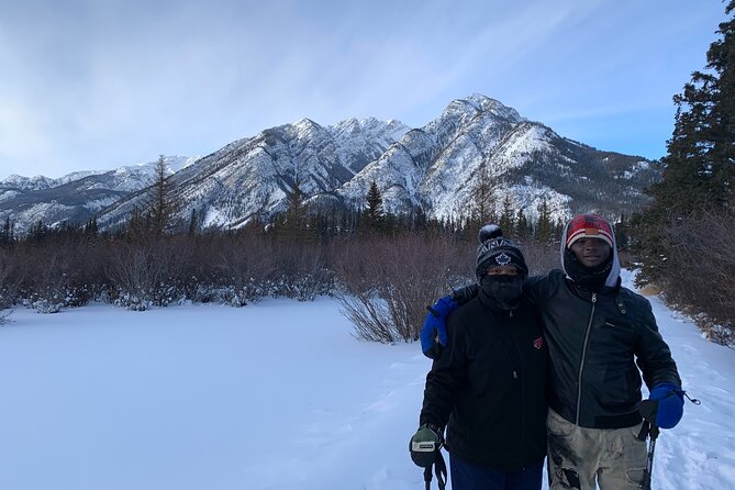 Banff: Best of Banff National Park - Nature Walk 2hrs - Common questions