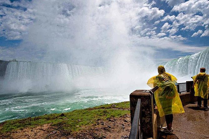 Best Niagara Falls Canada 3-Hour Tour W/Boat & Behind the Falls - Final Words