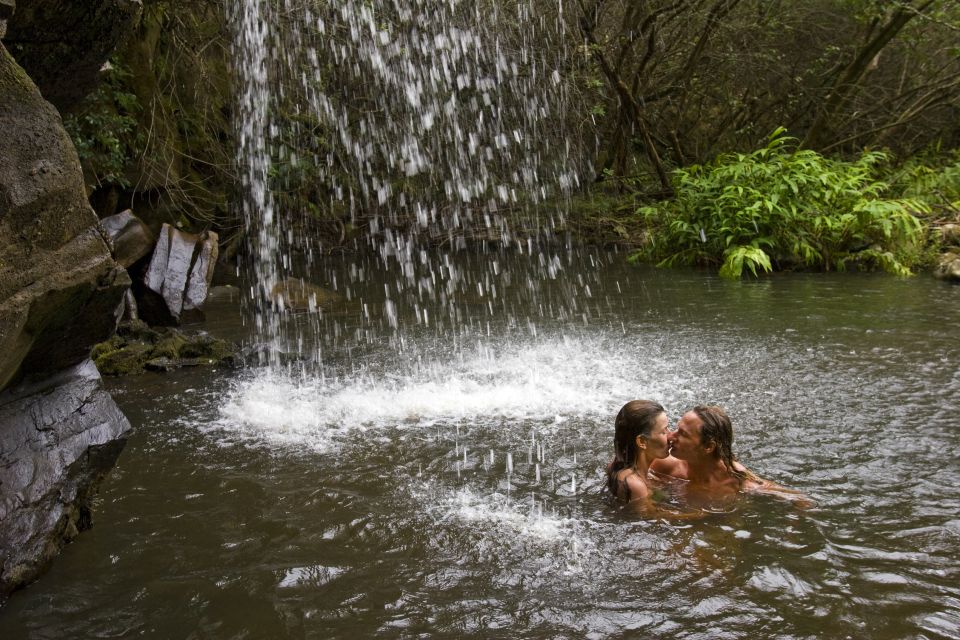 Big Island: Full Day Adventure Tour of the Kohala Waterfalls - Common questions