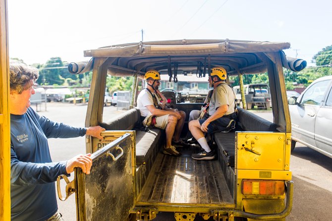 Big Island Kohala Canopy Zipline Adventure - Expert Instructors and Safety