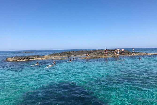 Boat and Snorkeling Tour From Tropea to Capo Vaticano - Final Words