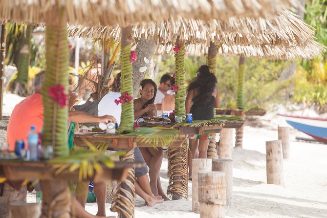 Bora Bora Snorkel Cruise by Polynesian Outrigger Canoe With BBQ Island Lunch - Final Words