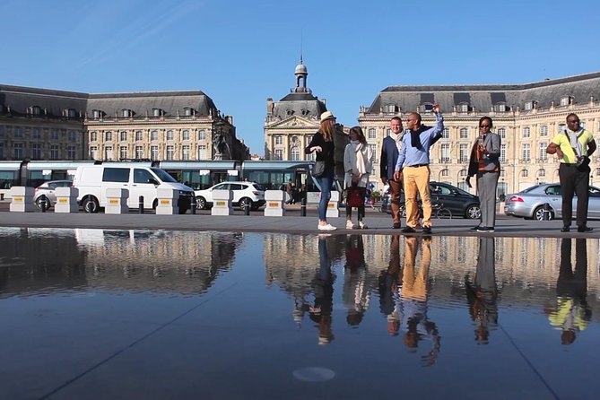 Bordeaux Super Saver Historic Gourmet Walking Tour With Lunch and Médoc Tour - Final Words