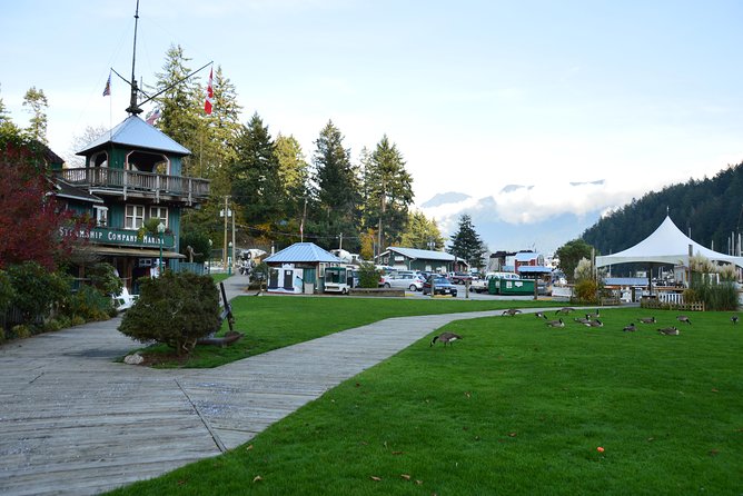 Bowen Island Ferry, Hike & Photography - Cancellation Policy and Flexibility