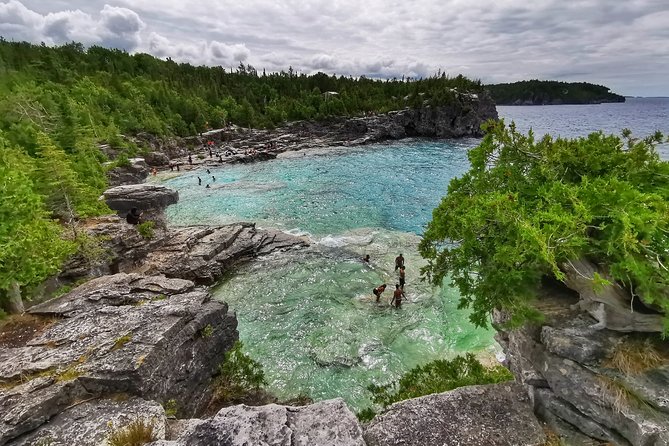 Bruce Peninsula Day Trip From Toronto - Reviews and Ratings Summary