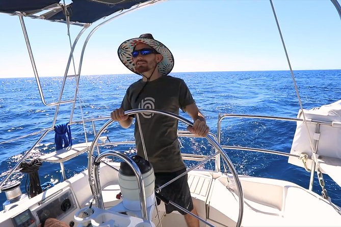 Cabo San Lucas Private 38 Ft Sailing Tour With Snorkeling - Additional Information and Recommendations