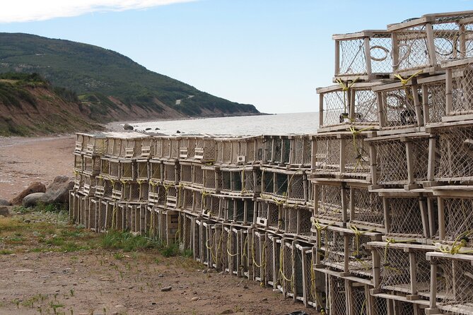 Cabot Trail: a Smartphone Audio Driving Tour - Final Words