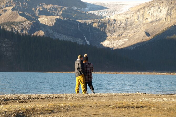 Calgary Three National Parks Private Tour - Contact Information