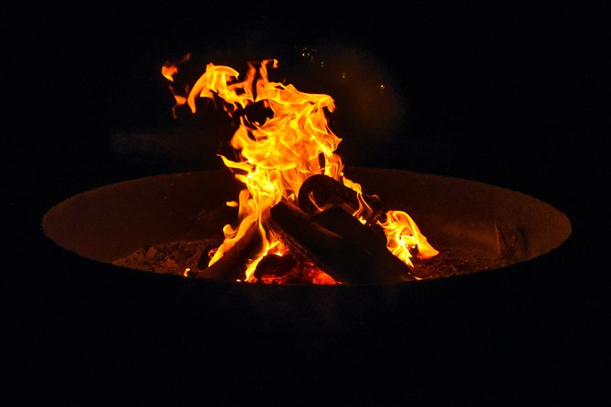 Campfire Smores and Stars Tour in Kanab - Common questions