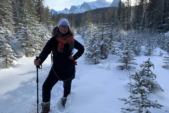 Canmore: Lost Towns and Untold Stories Hiking Tour - 3hrs - Traveler Reviews