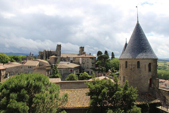 Carcassonne S Medieval Walls: a Self-Guided Tour - Fascinating Facts