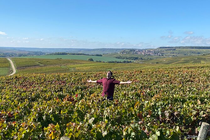 Champagne Cellars & Vineyards Tour From Reims Full Day - Final Words