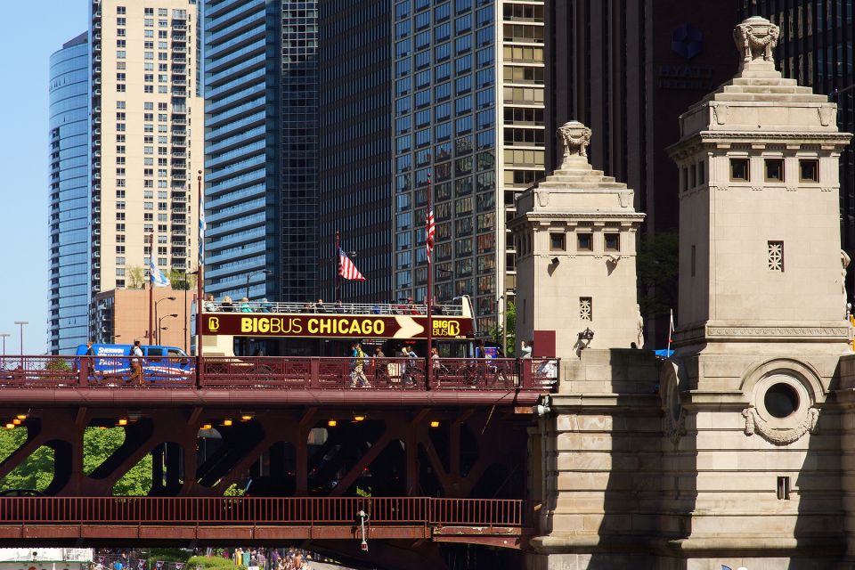 Chicago: All-Inclusive Pass With 25 Attractions - Final Words