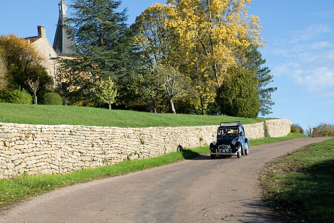 Citroën 2CV Bourgogne Rental • Self-Guided Getaway - Traveler Photos and Visual Highlights