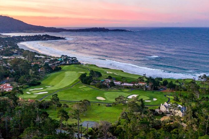 Coastal 17-Mile Drive 2.5-Hour Electric Bike Tour From Carmel - Final Words