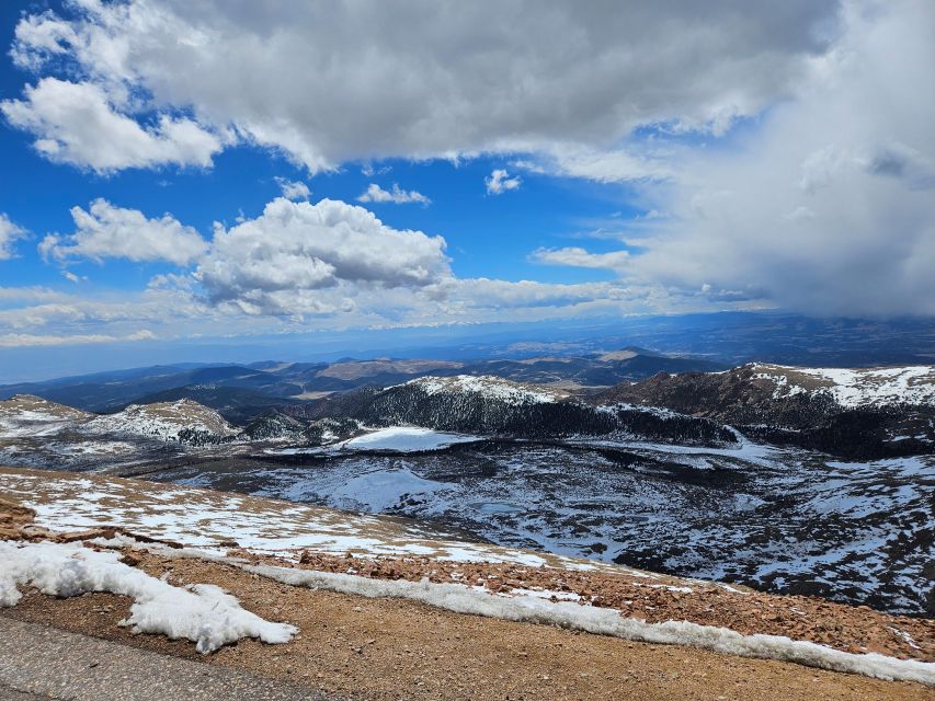 Colorado Springs: Pikes Peak Luxury Jeep Tours - Final Words