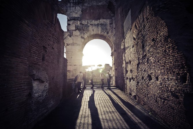 Colosseum, Roman Forum and Palatine Hill Skip the Line Tour With Meeting Point - Additional Tour Tips