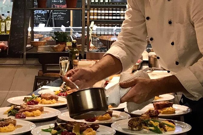 Cooking Class at Les Halles Market in Avignon - Common questions