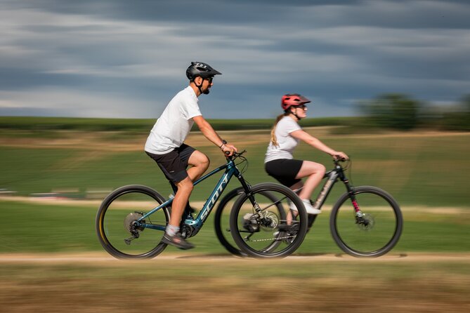 Cortona - Easy Guided Ebike Tour Around the Etruscan City. - Common questions