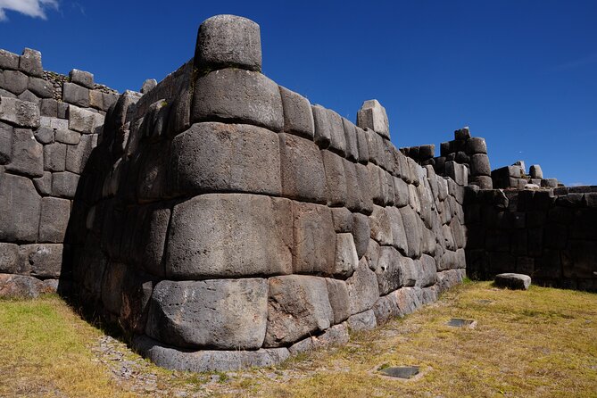 Cusco City Sightseeing & Sacsayhuaman Archeological Park Tour - Logistics and Feedback