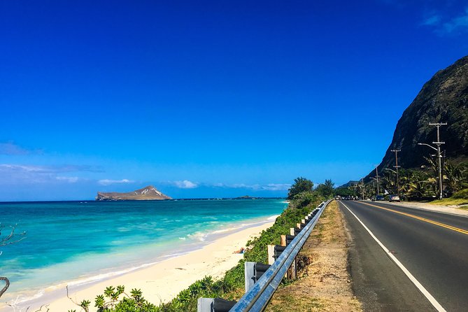 Customizable Island Tours Tours on Oahu - Common questions