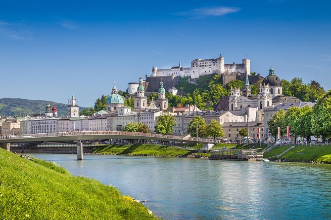 Customized Private Tour to Salzburg for Cruise Guests From Linz or Passau - Support and Assistance