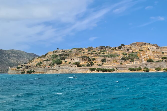 Day Trip to Agios Nikolaos and Spinalonga Island - Final Words