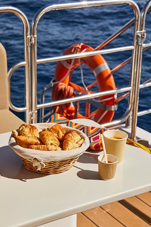 Daytime or Sunset Catamaran Cruise From Cannes, Lunch Option - Additional Services and Review Platforms