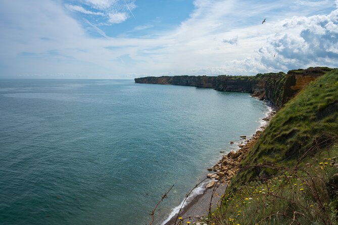 DDay Beaches Private Tour in Normandy From Your Hotel in Paris - Contact and Support