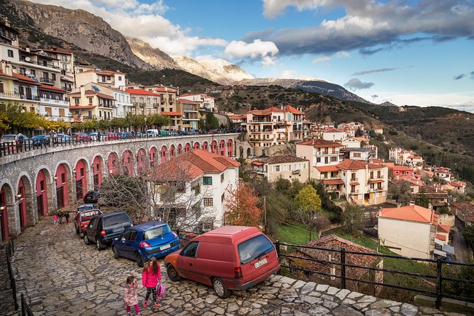 Delphi English Day Trip From Athens - Final Words